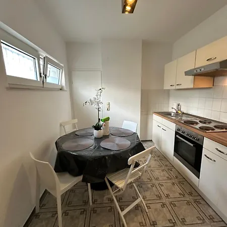 Loft Living - - Ehrenfeld Apartamento Colonia