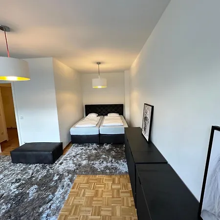 Appartement Loft Living - - Ehrenfeld *