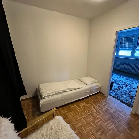 Loft Living - - Ehrenfeld Appartement Cologne