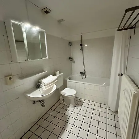 Loft Living - - Ehrenfeld