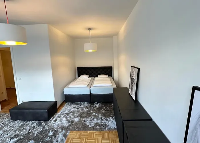 Apartamento Loft Living - - Ehrenfeld *