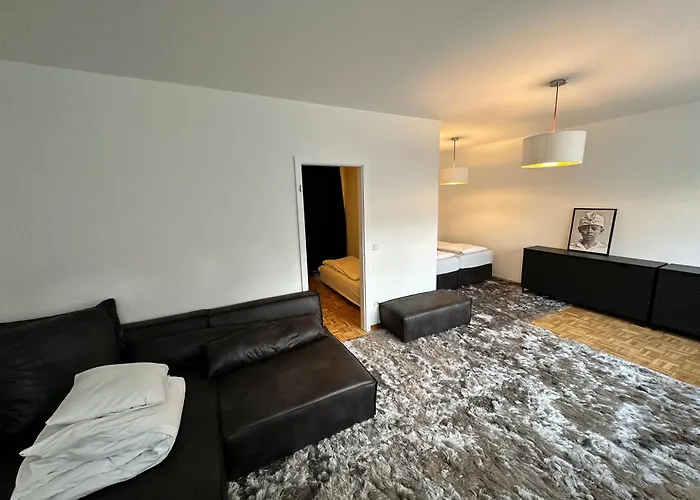 Loft Living - - Ehrenfeld