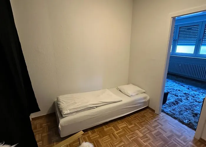 Loft Living - - Ehrenfeld Apartamento Colonia