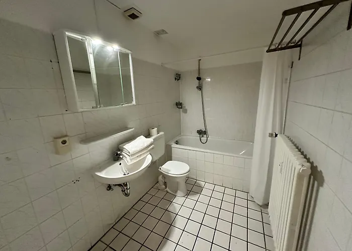 Loft Living - - Ehrenfeld