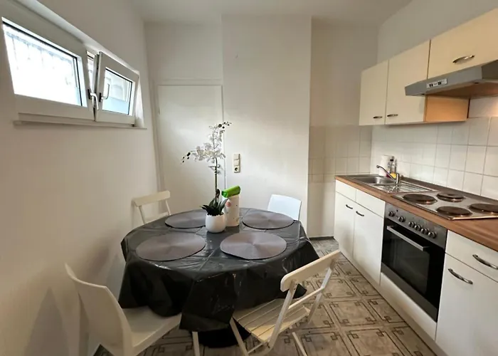 Loft Living - - Ehrenfeld 아파트 쾰른