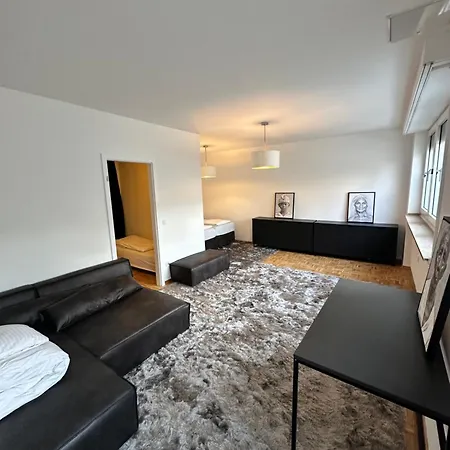 Loft Living - - Ehrenfeld * Cologne