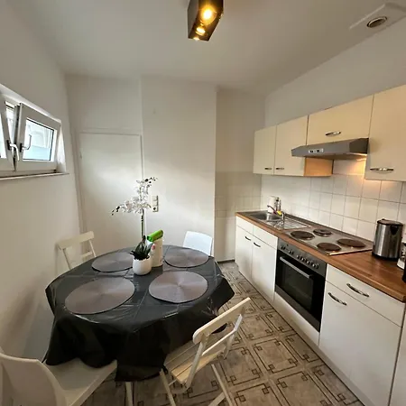 Loft Living - - Ehrenfeld Daire *