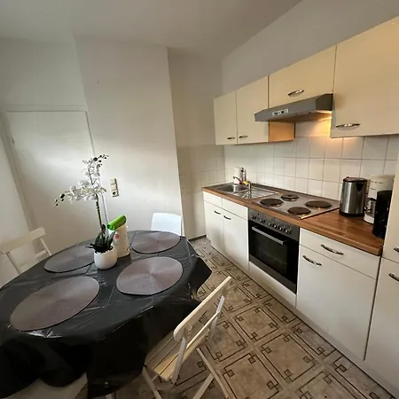 Loft Living - - Ehrenfeld