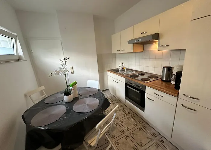 Loft Living - - Ehrenfeld