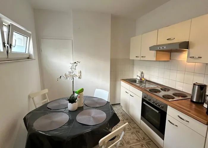 Loft Living - - Ehrenfeld Apartament *